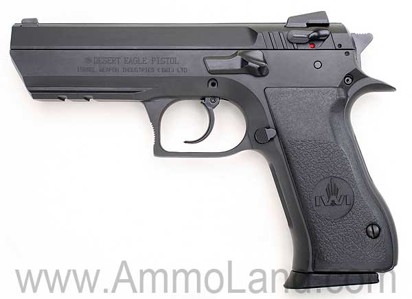 IWI-Baby-Desert-Eagle-Handgun-9mm IWI Baby Desert Eagle Handgun .9mm