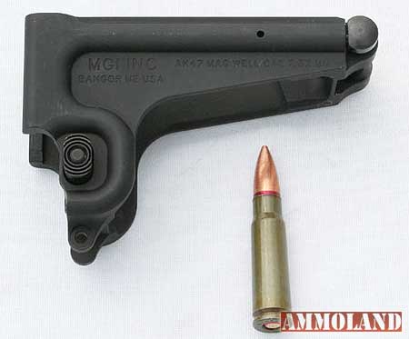 MGI 7.62x39 Mag-Well