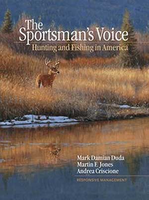 The-Sportsmans-Voice-Hunting-and-Fishing-in-America The Sportsman's Voice: Hunting and Fishing in America