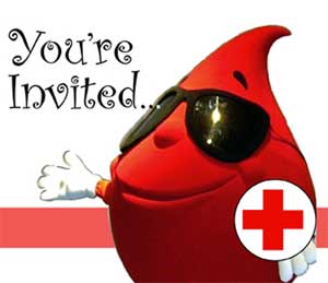 Blood Drive