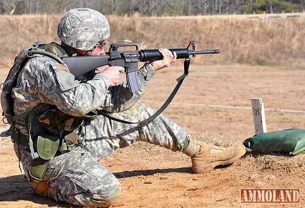 2010 All-Army Small Arms championships