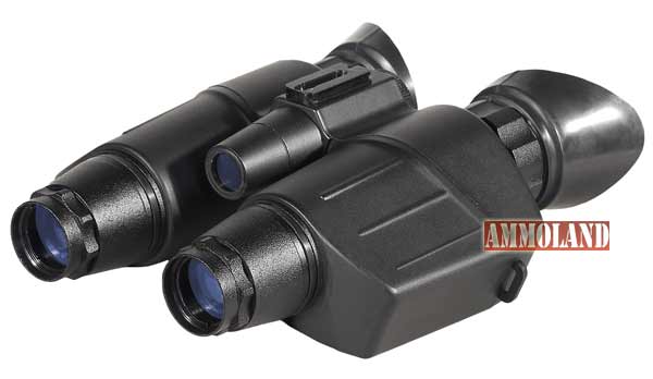 ATN Night Cougar XT Night Vision Goggles