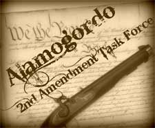 Alamogordo Second Amendment Task Force