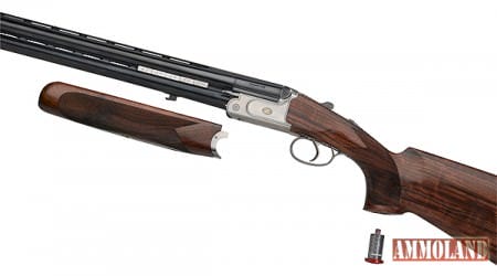 Antonio Zoli Na Z-Sport Bilanx Shotgun