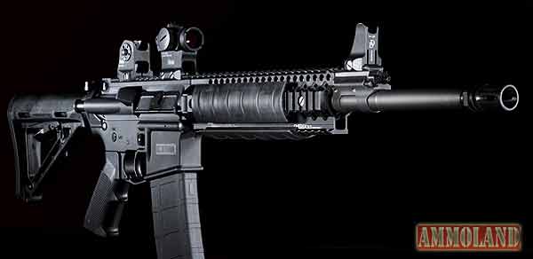 Barrett REC7 PDW Rifle