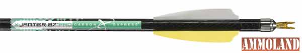 Carbon-Express-XJammer27-Pro-1-Arrow Carbon Express XJammer27 Pro-1 Arrow