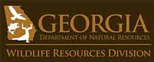 Georgia Department of Natural Resources