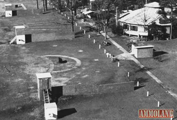 Fort Benning Hook Range