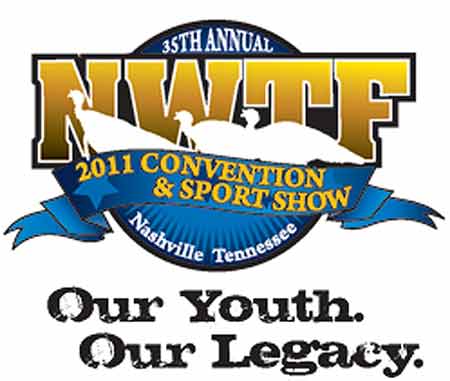 National Wild Turkey Federation's 35th Annual National Convention
