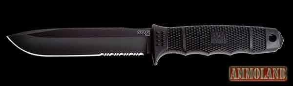 SOG Force Knife