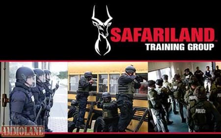 Safariland Training Group