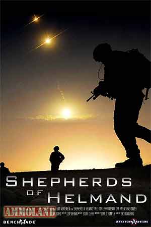 Shepherds of Helmand