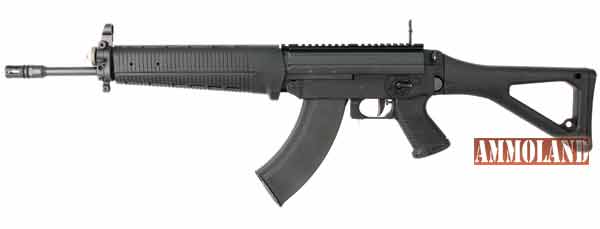 Sig Sauer SIG556R Rifle In 7.62X39mm