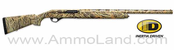 Stoeger-M3500-Shotgun Stoeger M3500 Shotgun