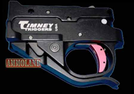 Timney 10/22 Drop-In Trigger