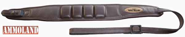 Vero-Vellini-Premium-Leather-Rifle-Slings Vero Vellini Premium Leather Rifle Slings