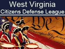 West Virginia Citizens Defense League