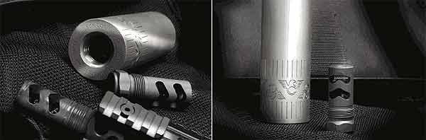 Wilson-Combat-Whisper-Firearms-Suppressors-1 Wilson Combat Whisper Series Firearms Suppressors