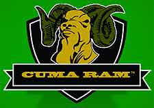 Cuma Ram Logo