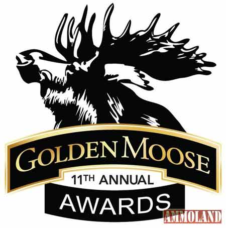 Golden Moose Award