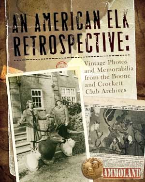 An-American-Elk-Retrospective-cover An American Elk Retrospective