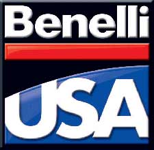 Benelli-logo Benelli USA Logo