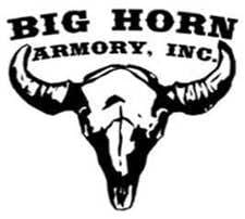 Big Horn Armory