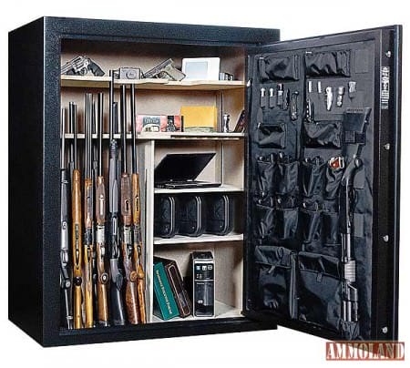 Cannon’s Armory Series Safe