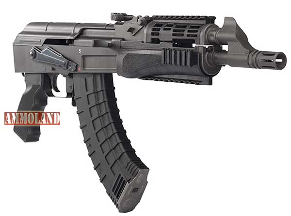 Centurion 39 AK Pistol