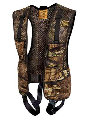 HSS Pro Series Vest in Mossy Oak Break-Up Infinity