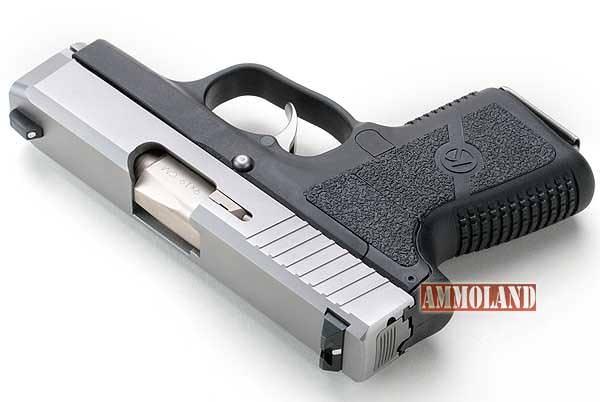 Kahr Arms CM9 Pistol