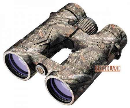 Leupold’s BX Binoculars