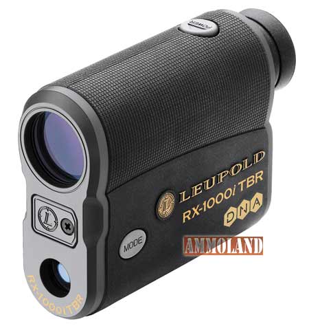 Leupold RX-1000i DNA Rangefinders