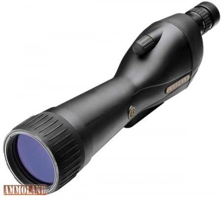 Leupold’s SX Spotting Scopes