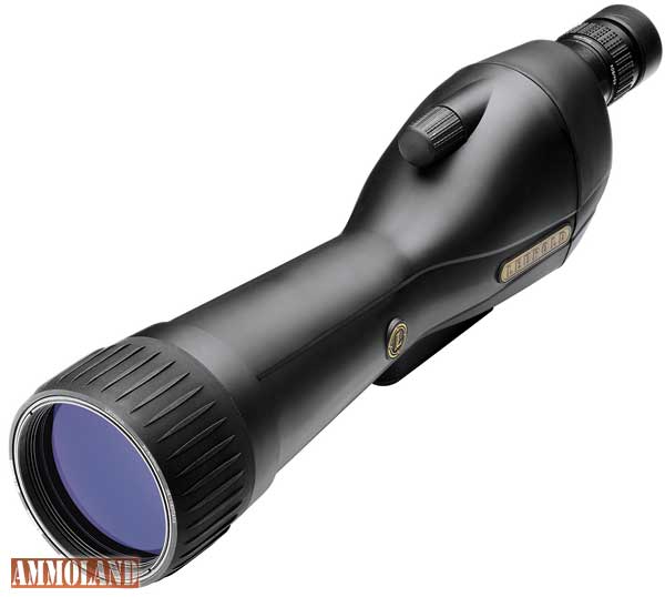 Leupold’s SX-1 Ventana Spotting Scope