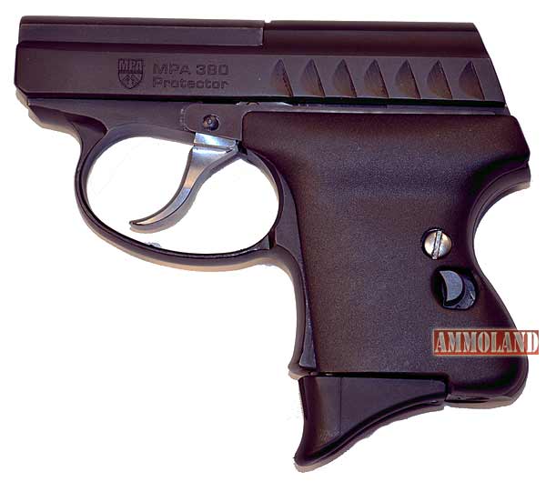 MPA-Protector-Pistol MasterPiece Arms Protector Pistol