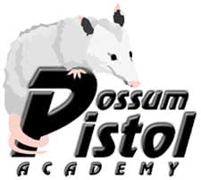 Possum Pistol Academy