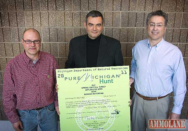 Pure-Michigan-Hunt-Winners Pure Michigan Hunt Winners