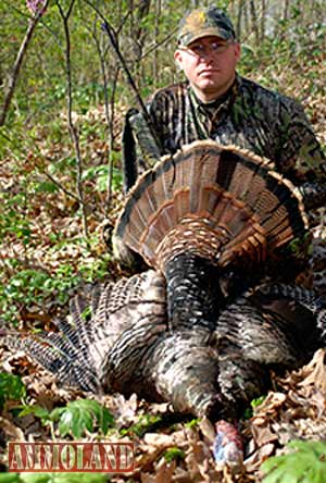 Steve-Felgenhauer-Turkey-Hunting Steve Felgenhauer