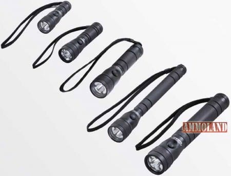 Streamlight All-Led Twin-Task Flashlight Models