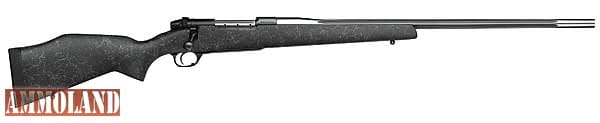 Weatherby Mark V Accumark Rifle