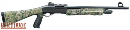 Weatherby Pa-459 Pump Shotgun