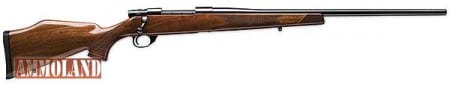 Weatherby Vanguard Deluxe Rifle