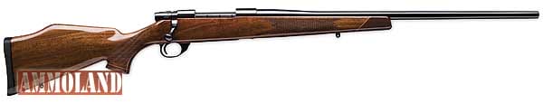 Weatherby Vanguard Deluxe Rifle