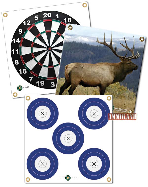 Arrowmat-Archery-Targets Arrowmat Archery Targets