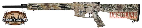 Bushmaster GameGuard Predator Rifle