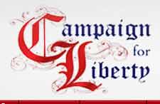 Campaign For Liberty