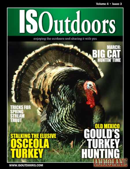 Digital Hunting Magazine by IS Outdoors Volume 4 Issue 3