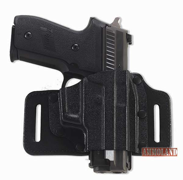 Galco Tacslide Gun Holster