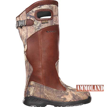 Lacrosse Adder Scent HD Snake Boots